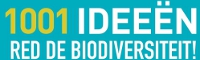 1001 ideeën red de biodiversiteit - nieuw venster